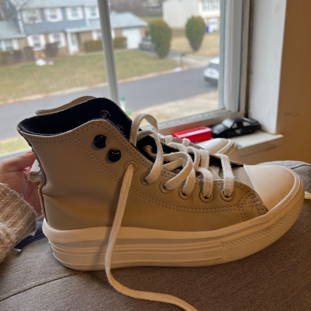 Converse Platform - image 2